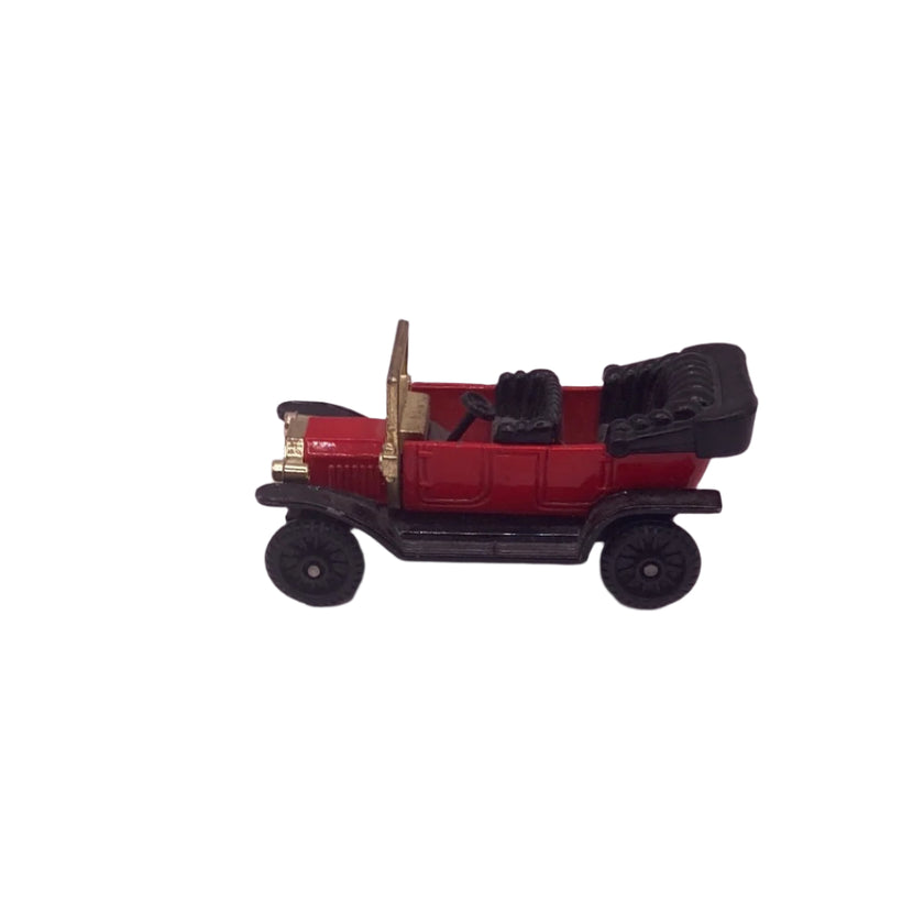 Tomica Type-T Ford