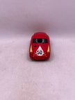 Hot Wheels Porsche 356A Outlaw Diecast