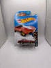 Hot Wheels Corvette Stingray Diecast red