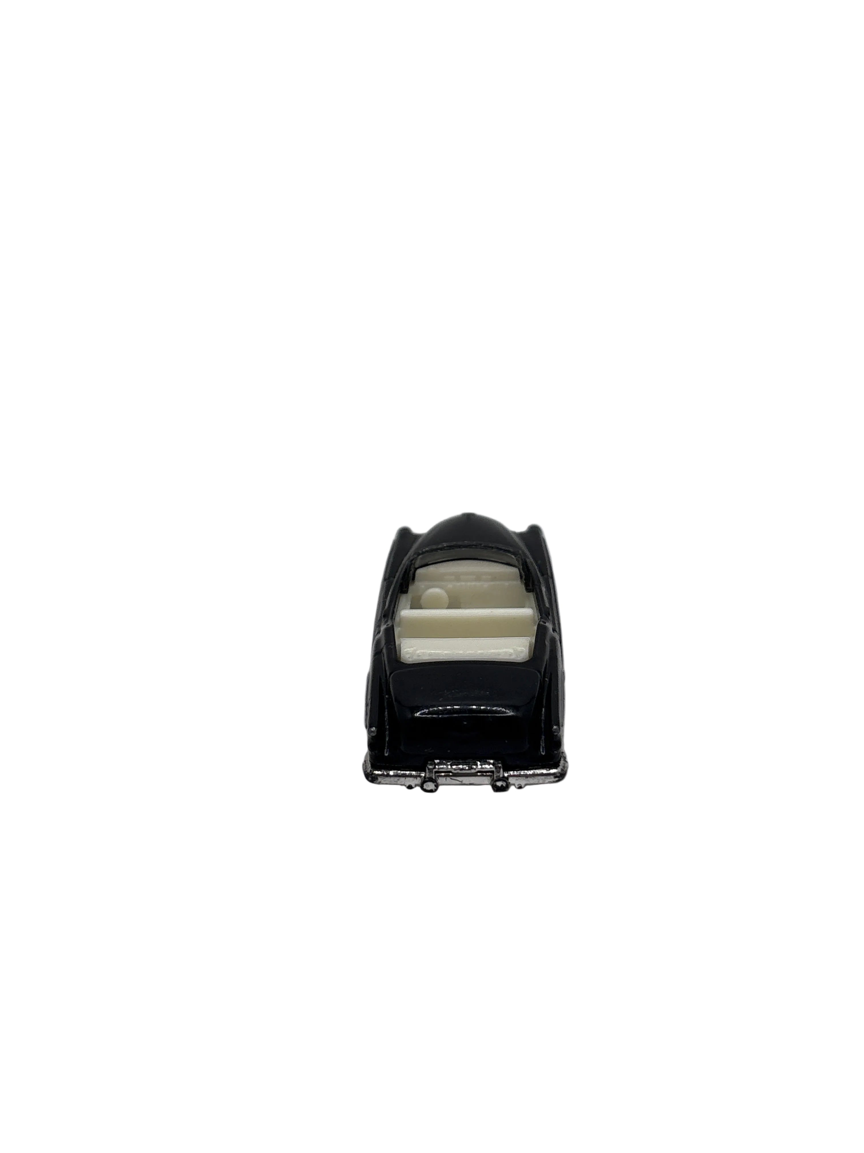 Matchbox 1953 Buick Skylark Diecast black
