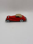 Hot Wheels Mercedes 540K Diecast