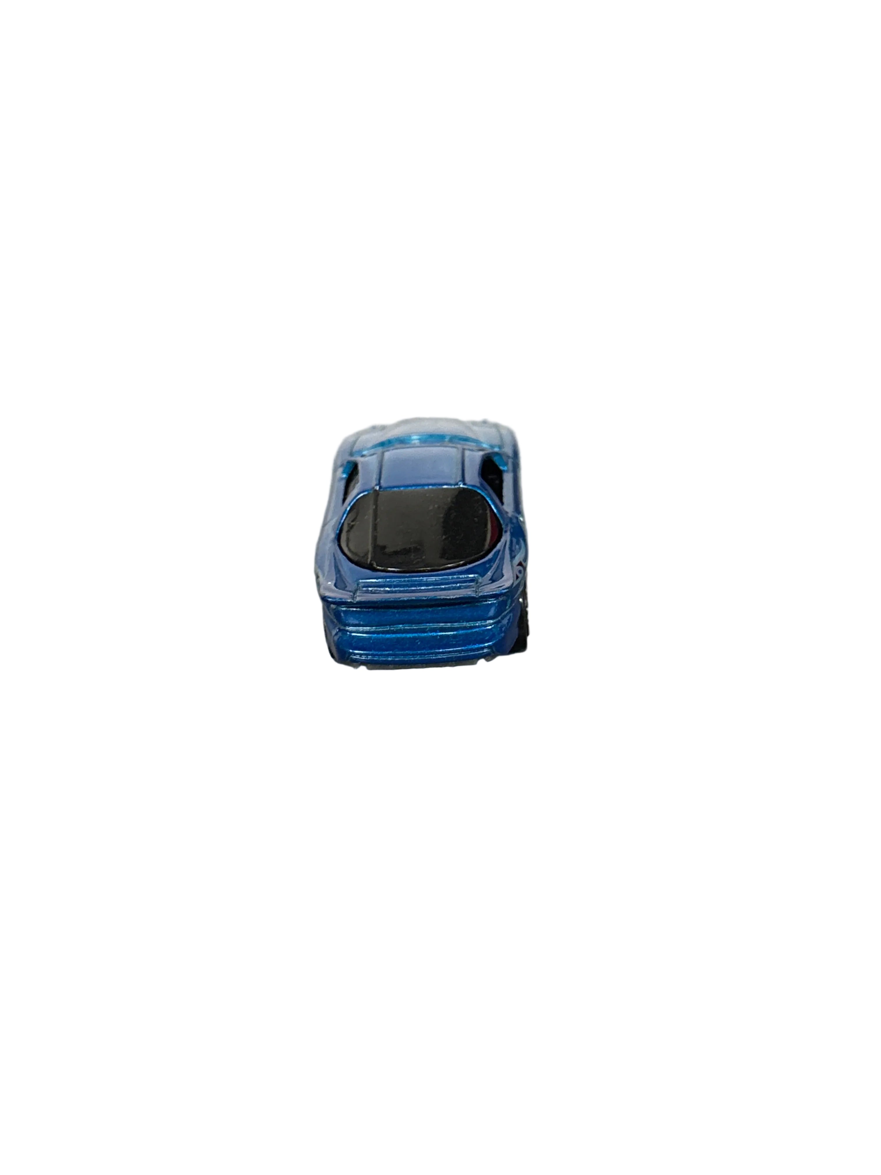 Hot Wheels Firebird Diecast