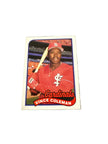 Topps Vince Coleman