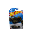 Hot Wheels Batman: Arkham Asylum Batmobile Diecast green