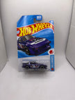 Hot Wheels Mazda RX-7 Diecast purple