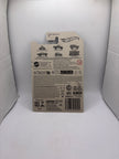 Hot Wheels Toyota Land Cruiser Diecast