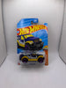 Hot Wheels Power Panel Diecast blue