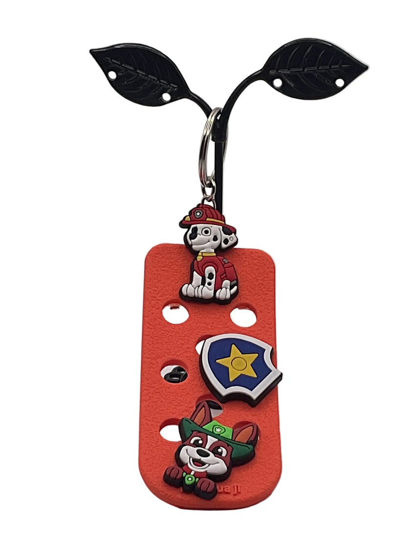 Charm Holder Key Chains