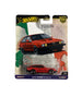 Hot Wheels Alfa Romeo GTV6 3.0 Diecast