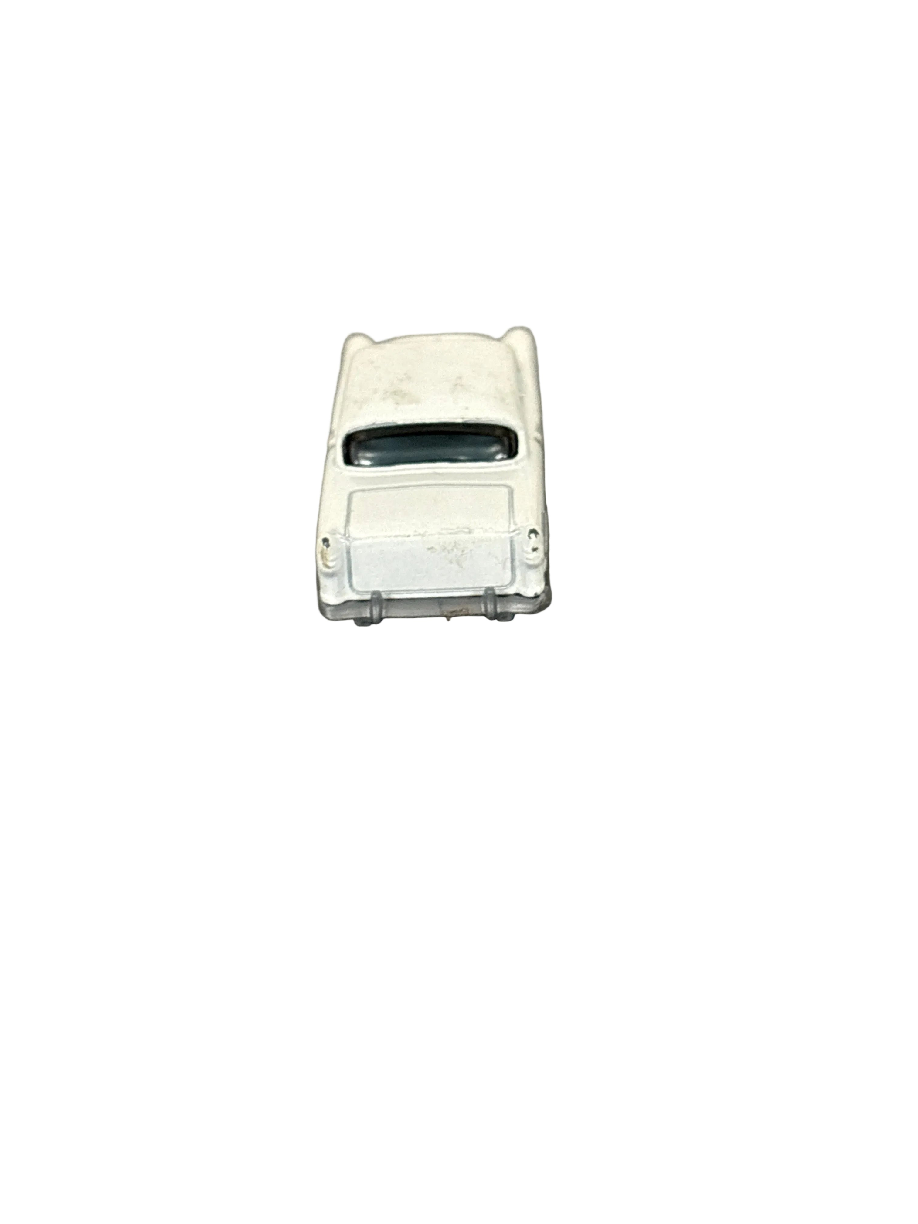 Hot Wheels 55 Chevy Diecast