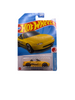 Hot Wheels 91 Mazda MX-5 Miata Diecast yellow