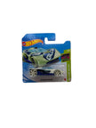 Hot Wheels HW Warp Speeder Diecast white