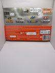 Matchbox Lonestar Cab & Rocket Semi Express Delivery Diecast