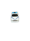 Road Champs Chevrolet Caprice Diecast