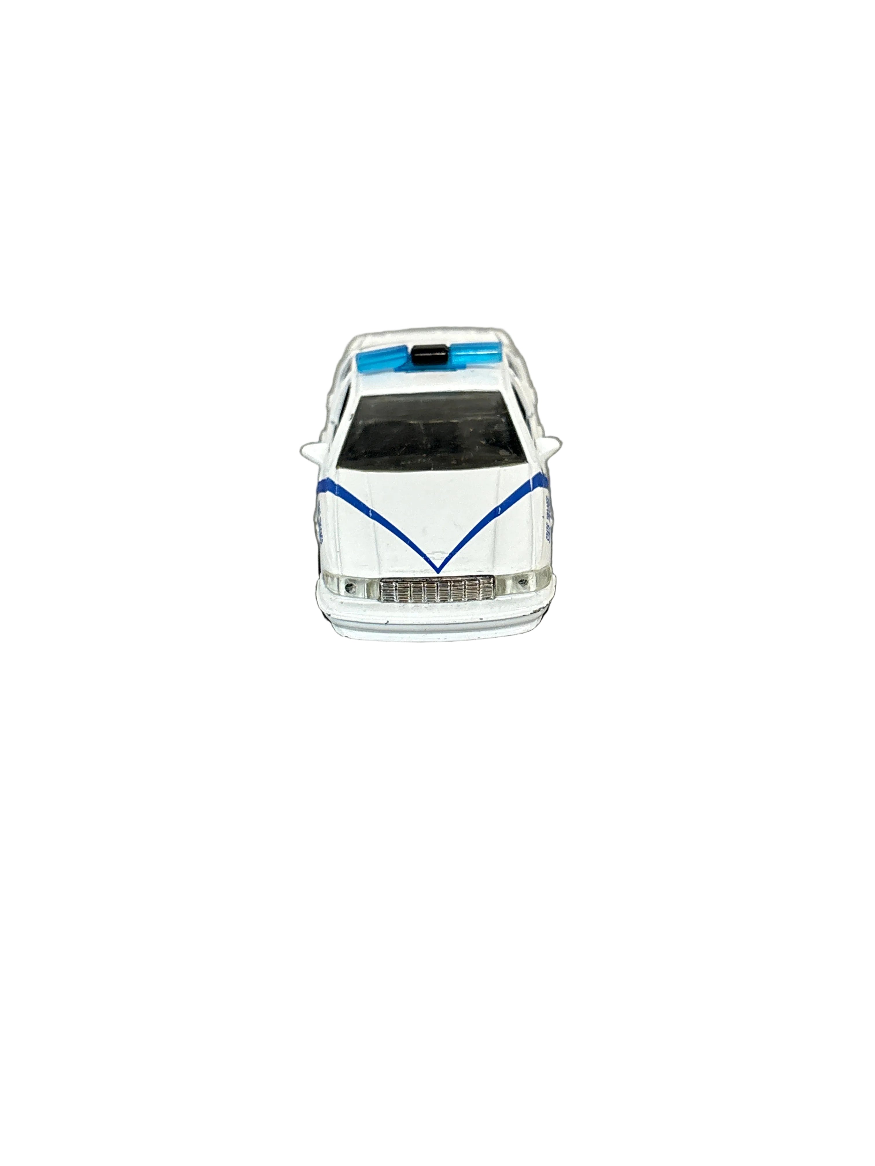 Road Champs Chevrolet Caprice Diecast