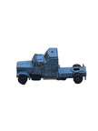 Yat Ming Kenworth W900 Aerodyne Diecast Blue
