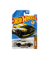Hot Wheels 2019 Audi TT Safari Diecast white