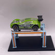 Hot Wheels Synkro Diecast