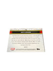 Topps Anti-Venom