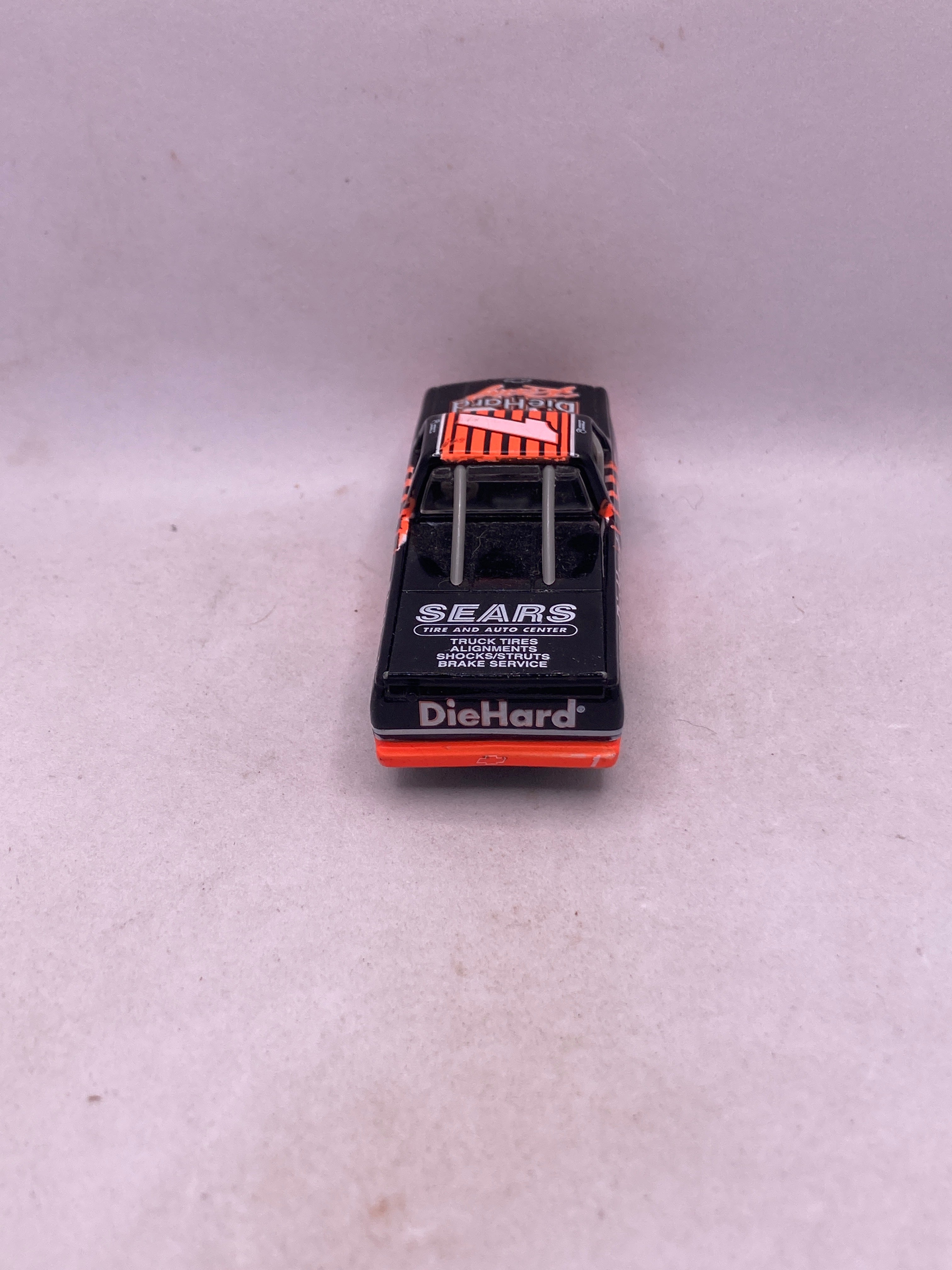 Racing Champions P.J. Jones Diecast