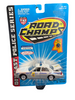 Road Champs Mississippi Highway Safety Patrol Diecast