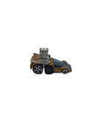 Hot Wheels Sixty Beast Diecast
