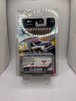 Matchbox 2019 Ram Ambulance Diecast