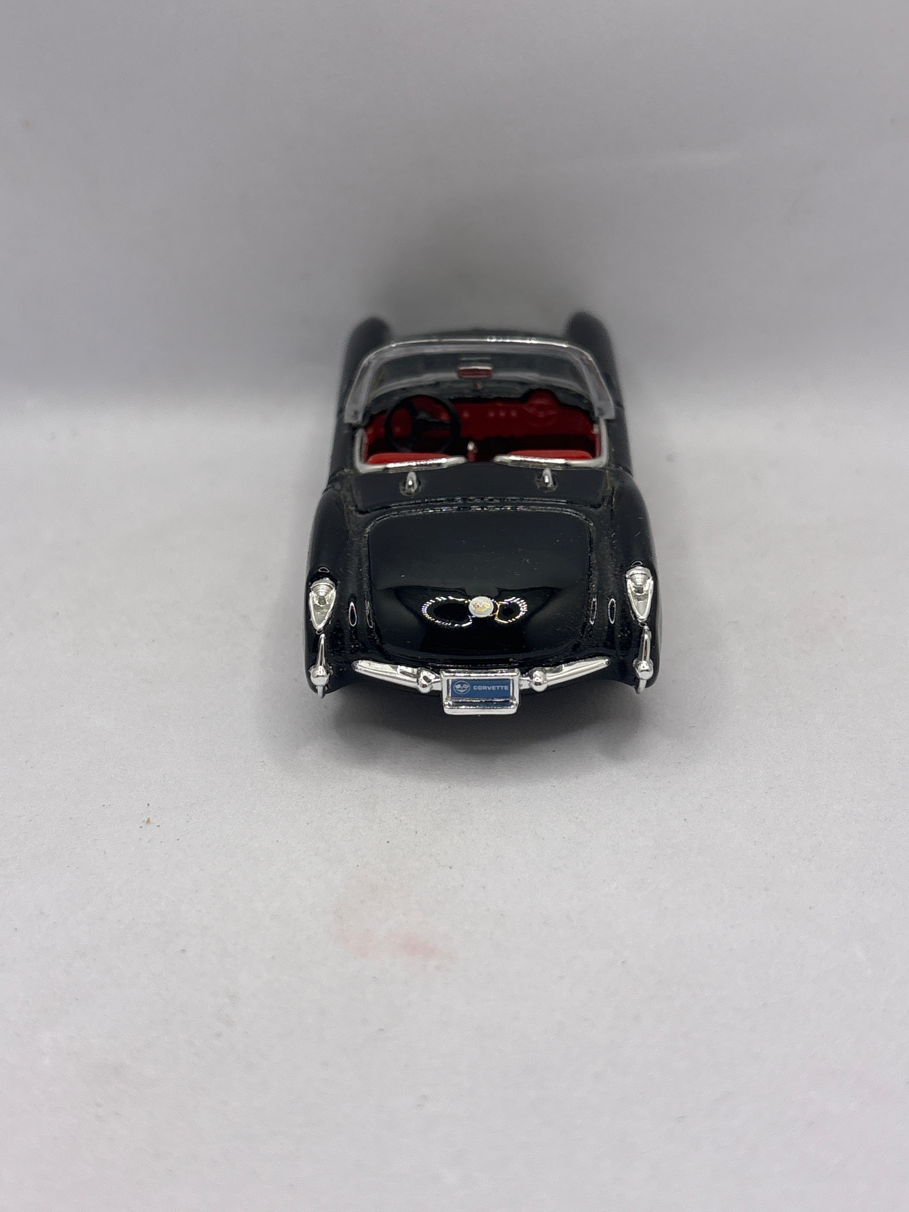 Road Signature 1957 Corvette Diecast