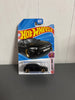 Hot Wheels 19 Mercedes-Benz A-Class Diecast black