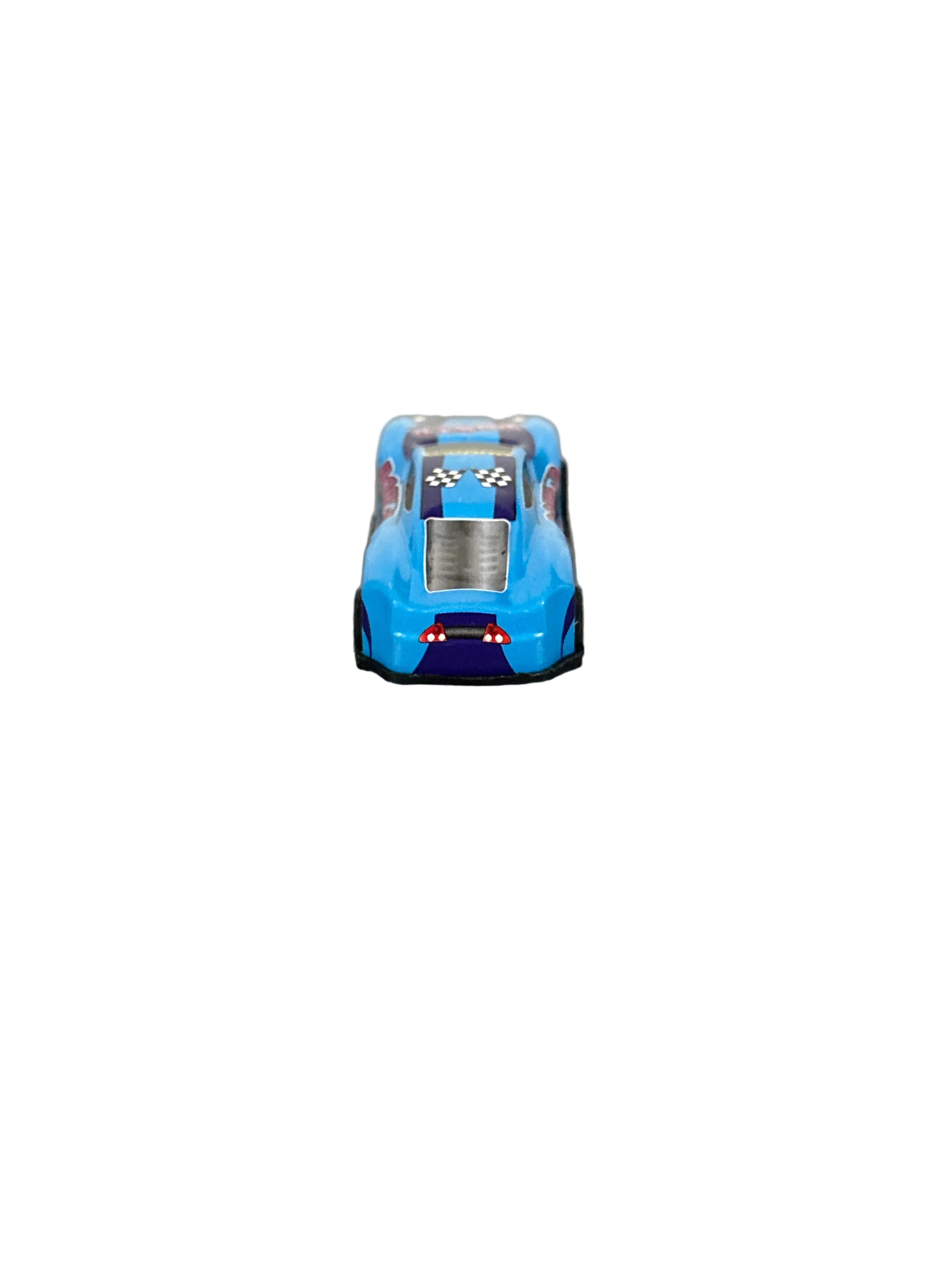 Best Racing Power Car Diecast