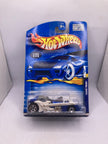 Hot Wheels Twang Thang Diecast