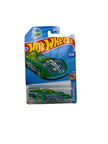 Hot Wheels Supercharged Diecast
