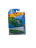 Hot Wheels Supercharged Diecast
