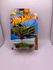 Hot Wheels HW Roll Cage Diecast green