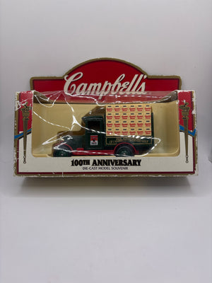 Lledos Campbells Soup Diecast