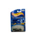 Hot Wheels Chaparral 2 Diecast