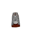 Hot Wheels Loco Motorin Diecast silver