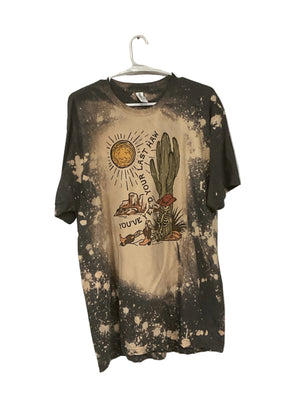 Yee haw Tshirt