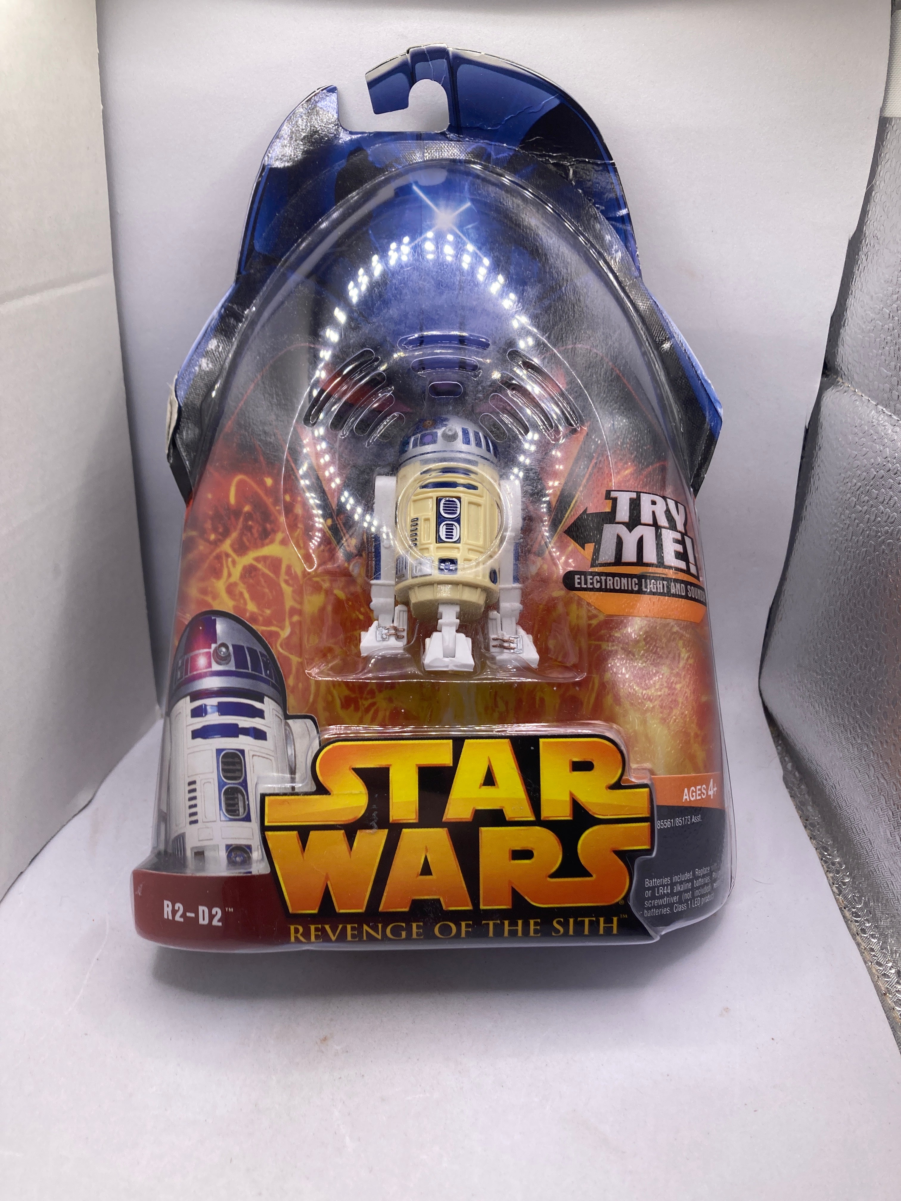 Hasbro R2-D2