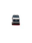 Hot Wheels Rapid Pulse Ambulance Diecast