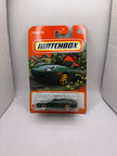Matchbox Porsche 911 Carrera Cabriolet Diecast