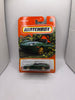 Matchbox Porsche 911 Carrera Cabriolet Diecast