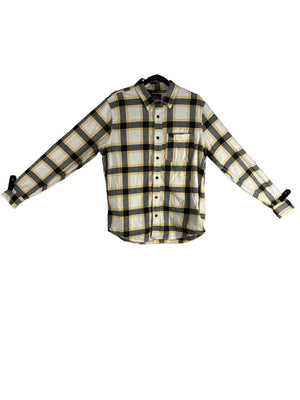 Hollister Flannel Shirt