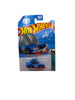 Hot Wheels Mazda RX-3 Diecast blue