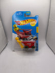 Hot Wheels Aisle Driver Diecast