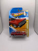 Hot Wheels 64 Chevy Chevelle SS Diecast red