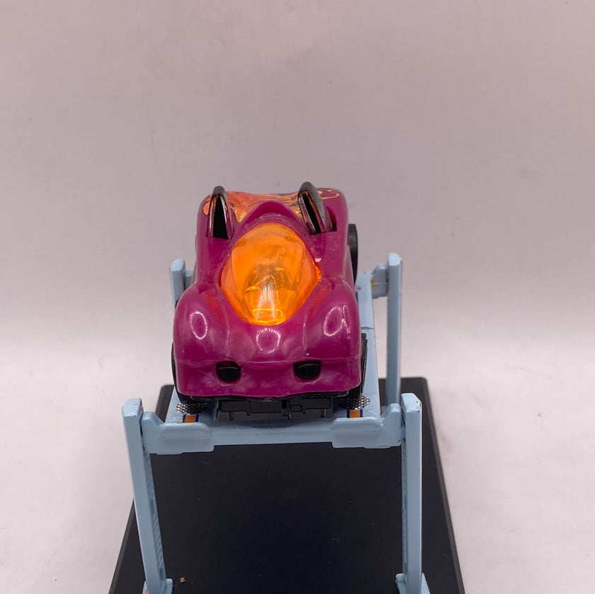 Hot Wheels Power Pipes