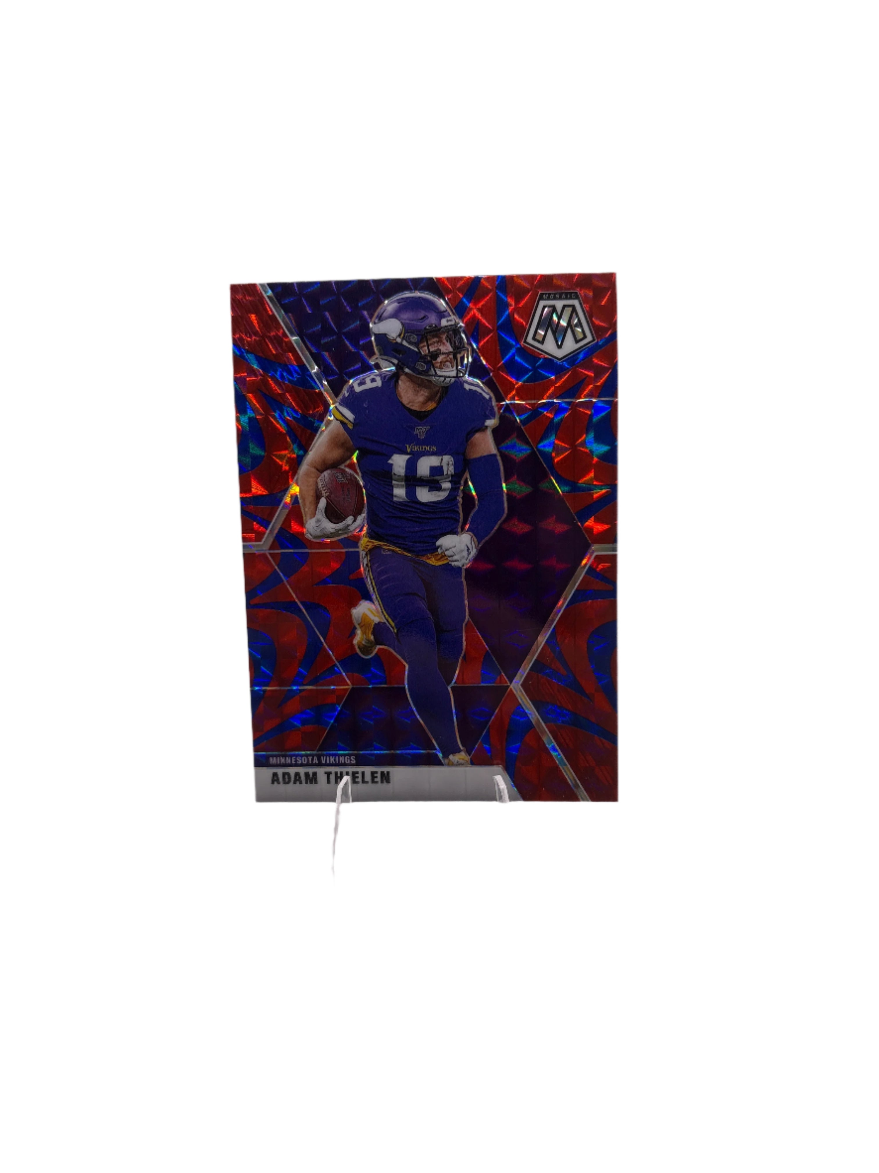 Mosaic Adam Thielen