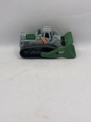 Matchbox Bulldozer Diecast