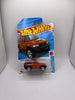 Hot Wheels Mitsubishi Pajero Evolution Diecast